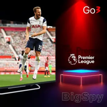 View More Go3 Ads On BigSpy