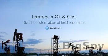 View More Drone & UAV Mapping Platform | DroneDeploy Ads On BigSpy