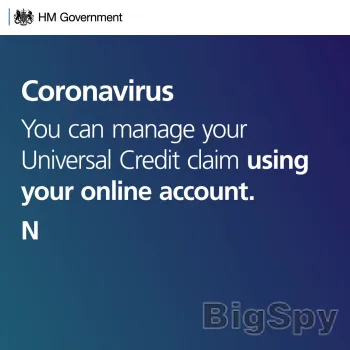 View More Understanding Universal Credit - Home Ads On BigSpy