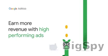 View More Google Ads On BigSpy