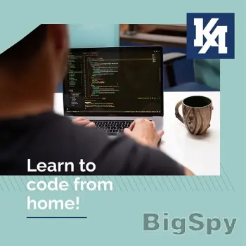 View More Kenzie Academy | A Tech and Code School Ads On BigSpy