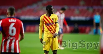 View More FC Barcelona - Noticias y opinión Ads On BigSpy