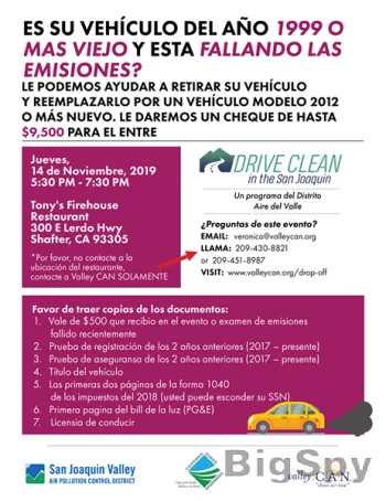 View More Home - Valley Clean Air Now Ads On BigSpy