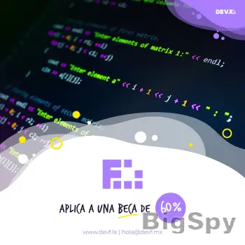 View More The future of forms is here | Typeform Ads On BigSpy