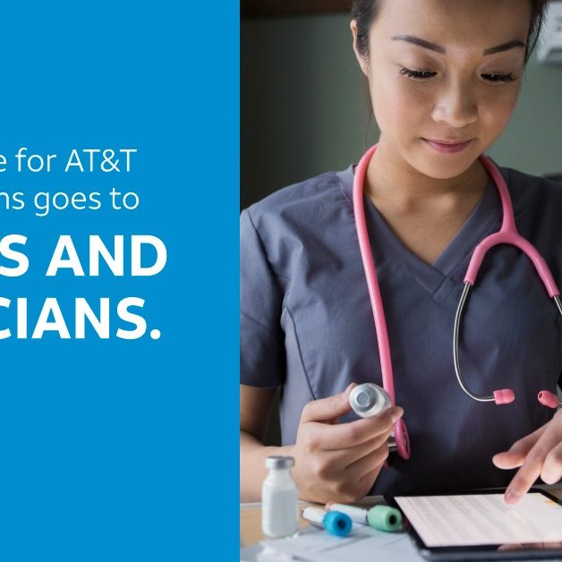 get_the_best_At&T Wireless_ad