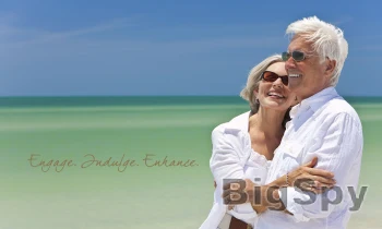 View More Celebrating Senior Living Every Day | HarborChase Ads On BigSpy
