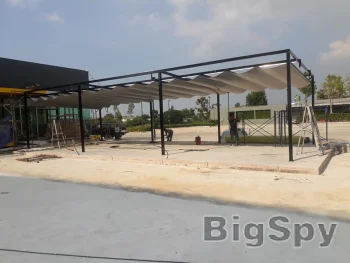 View More ผ้าใบ กันสาด แท่งทองผ้าใบ Ads On BigSpy