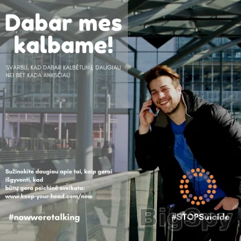 View More Stop Suicide Pledge Ads On BigSpy