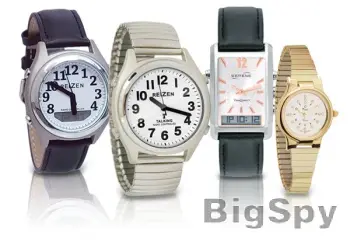 View More MaxiAids | Independent Living, Low Vision, Blind, Mobility Ads On BigSpy