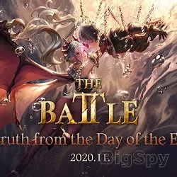 View More Brave Nine - Tactical RPG Ads On BigSpy