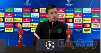 View More FC Barcelona - Noticias y opinión Ads On BigSpy