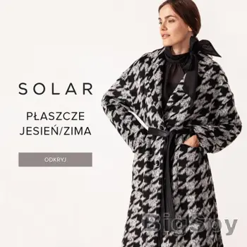 View More Solar Kolekcja wiosna / lato 2020 Ads On BigSpy