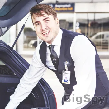 View More Taxi Stockholm Ads On BigSpy