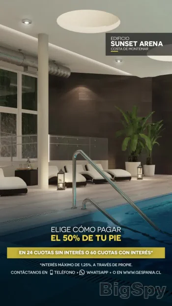 View More Gespania Ads On BigSpy