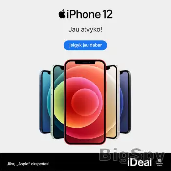 View More Autorizuotų „Apple“ parduotuvių tinklas - iDeal Ads On BigSpy