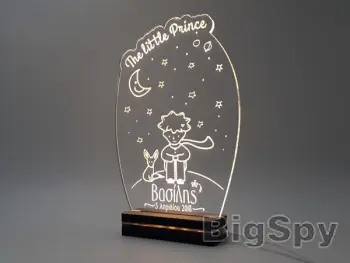 View More Gift & Design - Laser Creations Ads On BigSpy