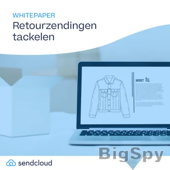 View More Sendcloud | Europa's #1 verzendsoftware voor e-commerce Ads On BigSpy