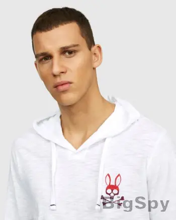 View More Polo Shirts, Clothing & Apparel for Men & Boys | Psycho Bunny Ads On BigSpy