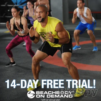 View More Beachbody On Demand - Streaming Beachbody Workouts Anytime Anywhere - Beachbody.com Ads On BigSpy