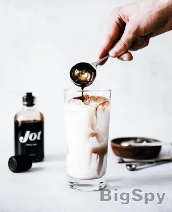 View More Jot | The world's purest, most concentrated coffee Ads On BigSpy