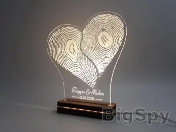 View More Gift & Design - Laser Creations Ads On BigSpy