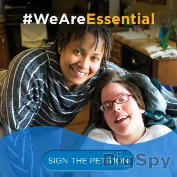 View More Bethesda Lutheran Communities | Supporting People with Disabilities Ads On BigSpy
