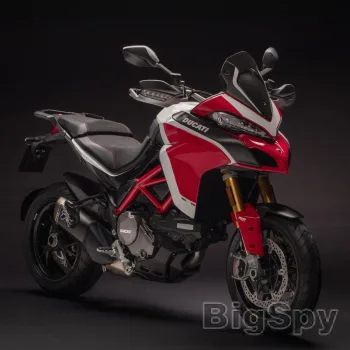 View More Ducati Ads On BigSpy