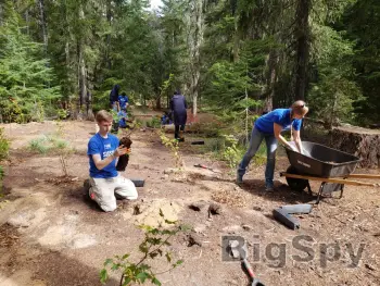View More Conservation Northwest | Keeping the Northwest Wild Ads On BigSpy