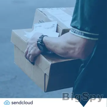 View More Sendcloud | Europa's #1 verzendsoftware voor e-commerce Ads On BigSpy