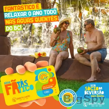 View More Barretos Country - Deixe-se encantar pelo Primeiro Resort Country do Brasil. Hotel fazenda no interior de São Paulo, com fazendinha, parque aquático, monitoria e muitos mais! Ads On BigSpy