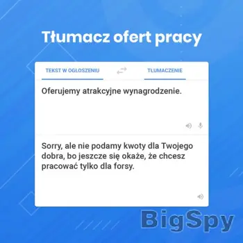 View More IT job offers. Jobs for software developers – No Fluff Jobs Ads On BigSpy
