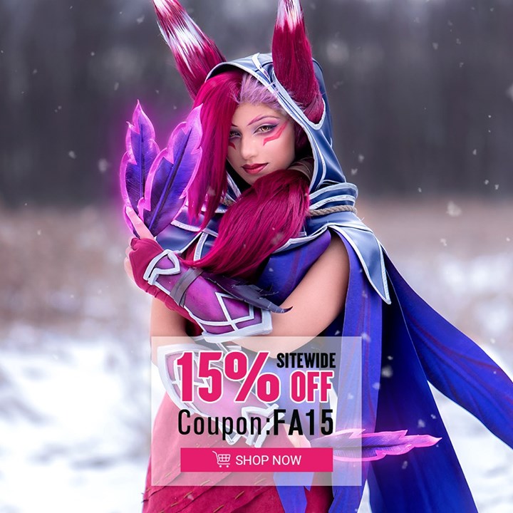 Cosplay Costumes, Anime Cosplay Costumes, Cosplay Accessories & Props,  Quick ship, Lowest prices 