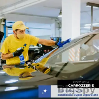 View More Mister Lavaggio Ads On BigSpy