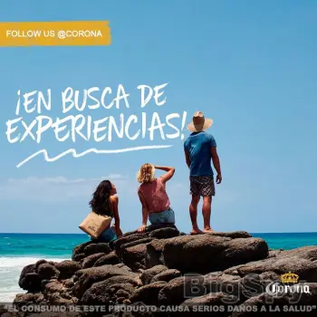 View More Corona Ads On BigSpy
