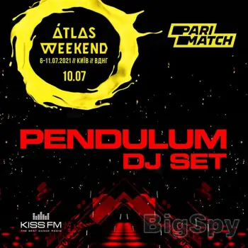 View More Atlas Weekend - 2020 Ads On BigSpy