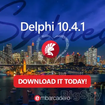 View More Fast Cross-Platform App Development Software - Embarcadero Ads On BigSpy