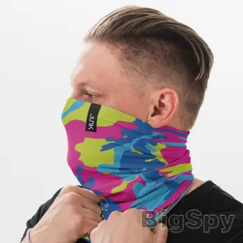 View More JUNK High Performance Headbands – JUNK Brands Ads On BigSpy