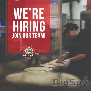 View More Me-n-Ed's Homepage Ads On BigSpy