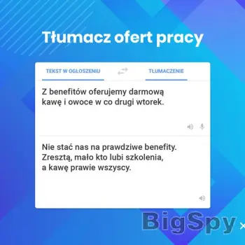 View More IT job offers. Jobs for software developers – No Fluff Jobs Ads On BigSpy