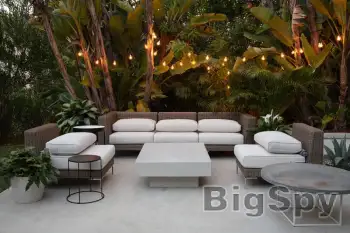 View More Outer | The perfect outdoor sofa is now within reach. Ads On BigSpy