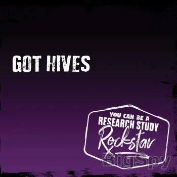 View More Research Study Rockstar - Patient Advertising Guru Ads On BigSpy