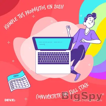 View More Aprende a Programar Ads On BigSpy