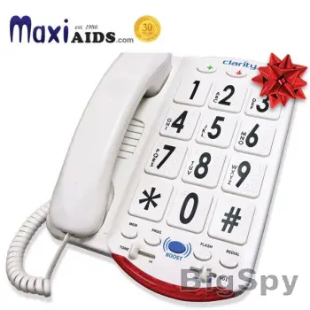 View More MaxiAids | Independent Living, Low Vision, Blind, Mobility Ads On BigSpy