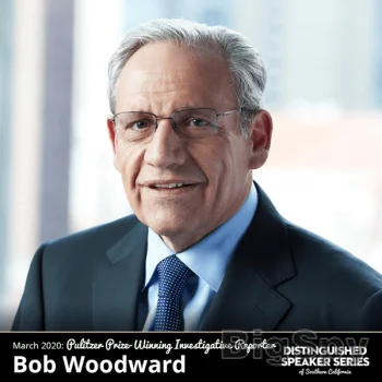View More Experience the Talks of the Town! - Distinguished Speaker Series Ads On BigSpy