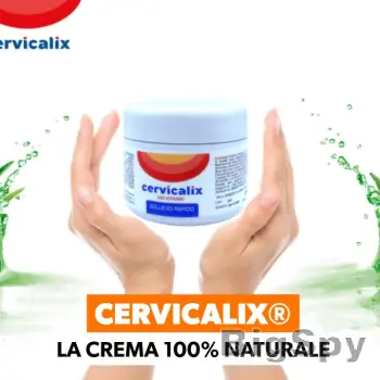 Top 100 Ads of Cervicalix – Crema analgesica per dolori cervicali 2022-2023