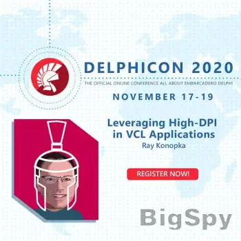 View More Fast Cross-Platform App Development Software - Embarcadero Ads On BigSpy