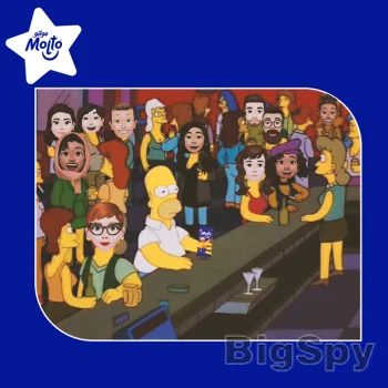 View More Molto Egypt Ads On BigSpy
