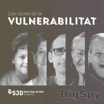 View More Solidaridad San Juan de Dios Ads On BigSpy