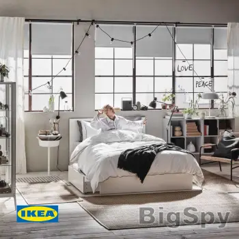 IKEA Santo Domingo - Ropa de cama