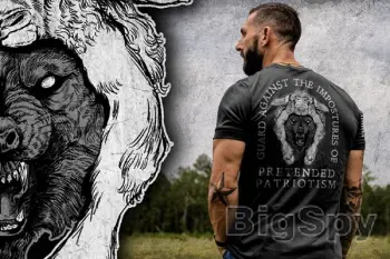 View More Nine Line Apparel - Veteran Owned and Operated Apparel Company Ads On BigSpy